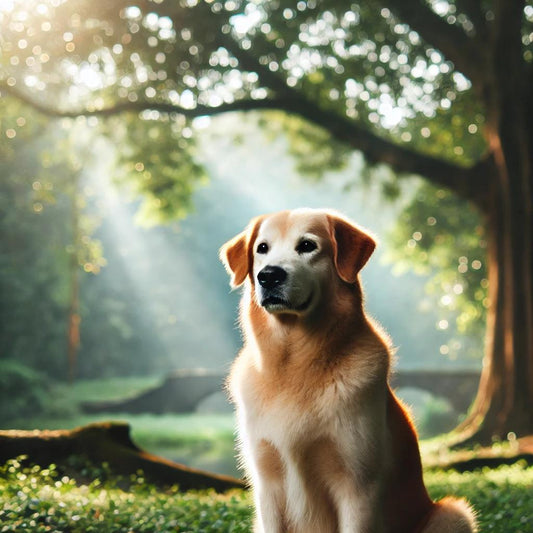 Tailored Nutrition: Crafting the Ideal Diet for Canine Cancer Care