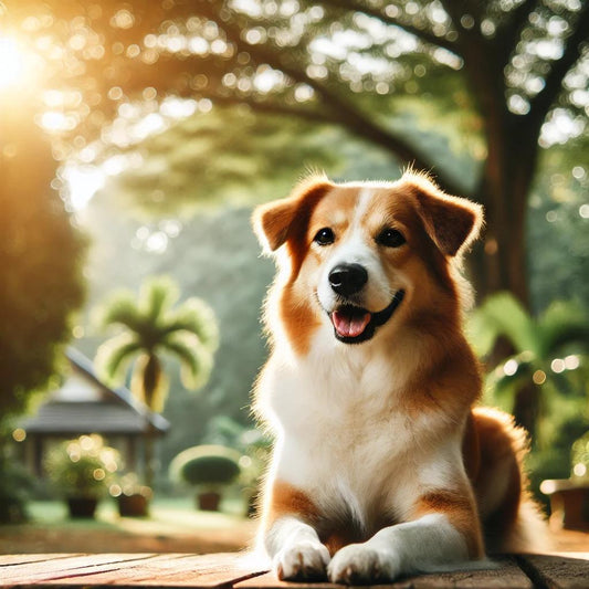 Recognizing the Early Signs of Lung Cancer in Dogs