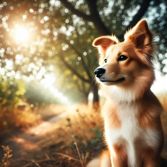 The Hidden Dangers: How Environmental Factors Contribute to Cancer in Dogs