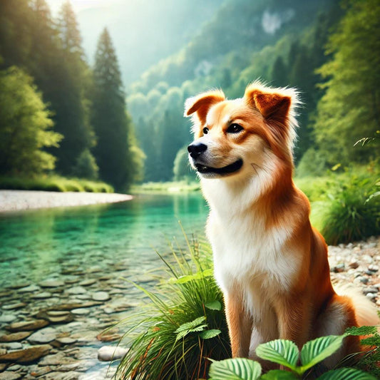 Anti-Cancer Supplements for Dogs: A Holistic Approach to Canine Health