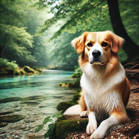 Dog with Lymphoma Panting: Understanding Symptoms, Diagnosis, and Care