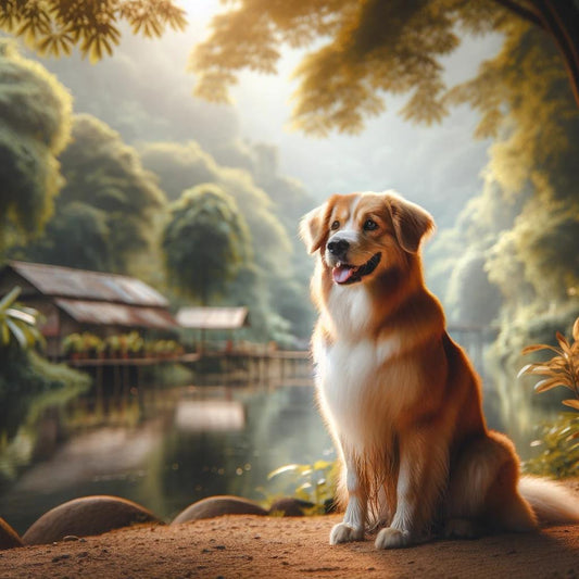 Combining Benadryl and Tagamet: A Novel Approach to Managing Mast Cell Tumors in Dogs
