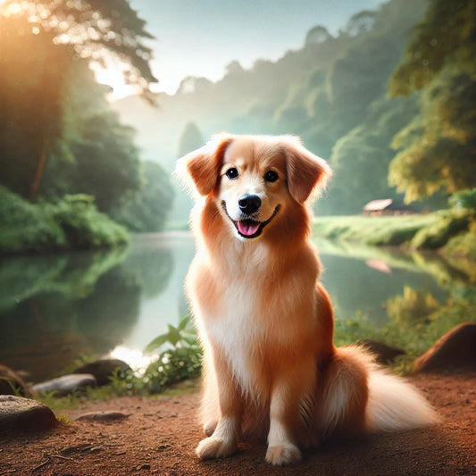 Dog Cancer Disease: Innovative Insights and Strategies for Prevention and Treatment