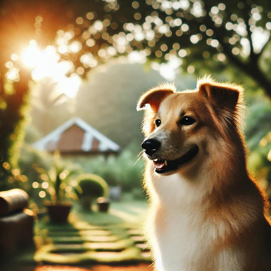 Crafting the Best Homemade Food for Dogs with Cancer: A Guide to Nutritional Support