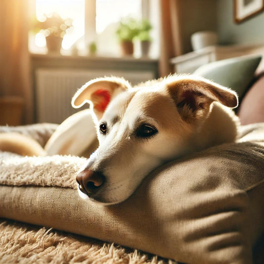 Supporting a Dog with Cancer: Essential Care Tips for Pet Owners