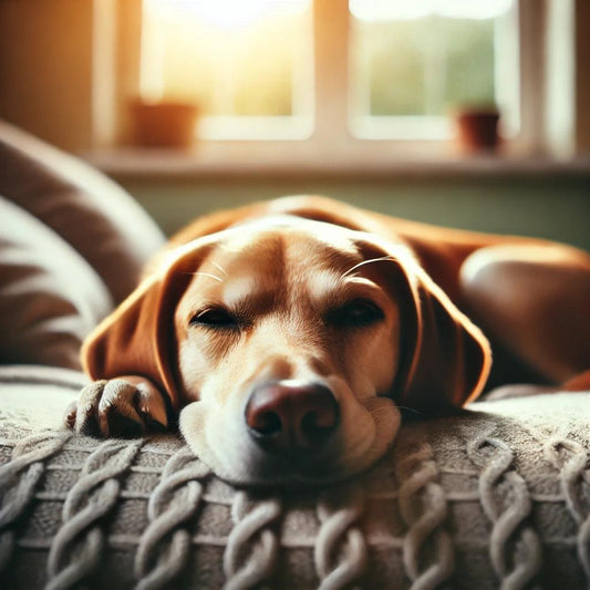 How CBD Oil Can Support Dogs with Cancer: Benefits and Safe Use