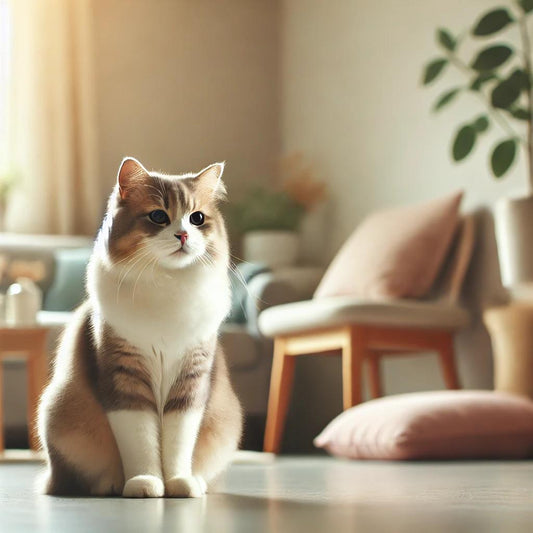 Common Symptoms of Nasal Lymphoma in Cats: When to Seek Veterinary Help