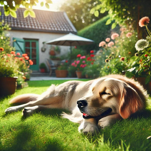 Cysts and Tumors in Dogs: How to Tell the Difference and What to Do Next
