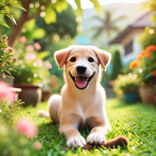 How to Support Your Dog’s Digestive Health with the Right Diet