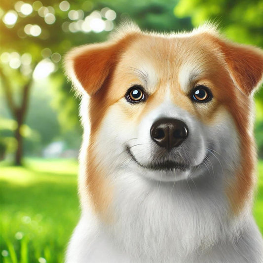 Iridociliary Cysts in Dogs: Recognizing Signs and Understanding Eye Health