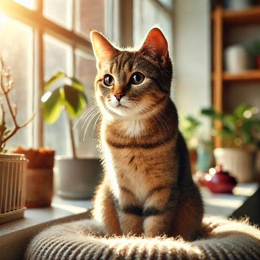 Understanding Oral Tumors in Cats: Symptoms and Treatment Options