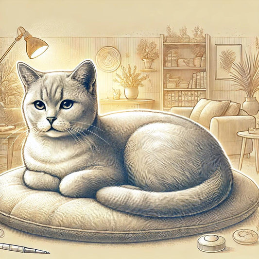 Nasal Tumors in Cats: Recognizing and Addressing a Silent Threat