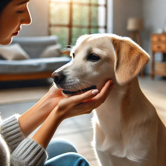 Unusual Smells in Dogs: Could It Be a Sign of Cancer?