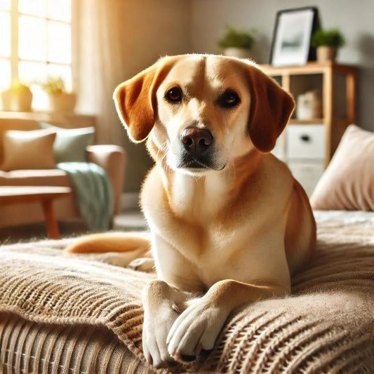 Identifying and Managing Anxiety in Dogs: Key Causes and Helpful Tips