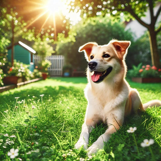 Follicular Cysts in Dogs: Causes, Symptoms, and Treatment