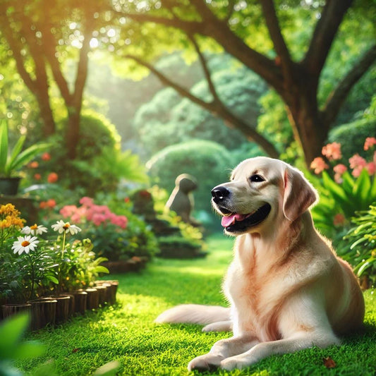 Holistic Approaches to Enhancing Your Petโs Well-Being Naturally