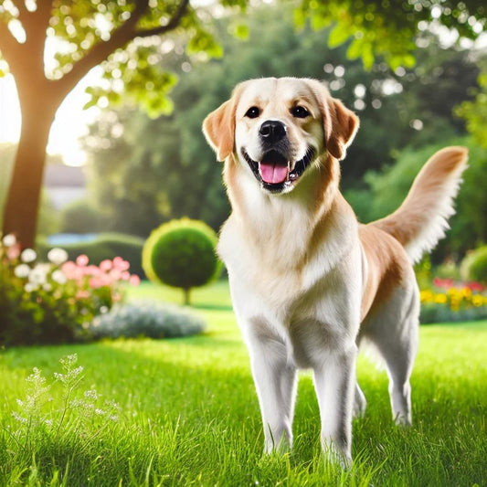 Identifying Swollen Neck Lymph Nodes in Dogs: Causes, Symptoms, and Treatment Options