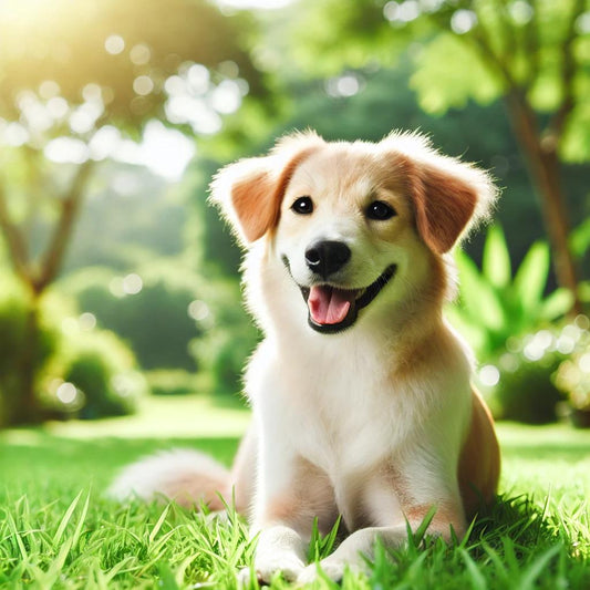 Understanding Canine Mucous Membrane Papillomatosis
