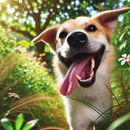 Boosting Immunity in Dogs with Mast Cell Tumors: Natural and Effective Strategies