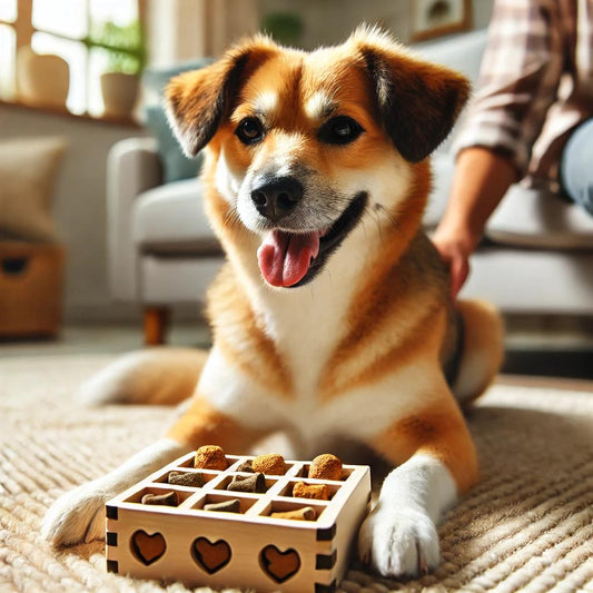 Tips to Help Your Dog Eat When They Refuse Food