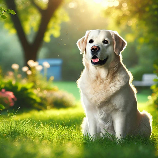 Blood Test Indicators of Gastric Tumors in Dogs: Anemia, Electrolyte Imbalance, and More