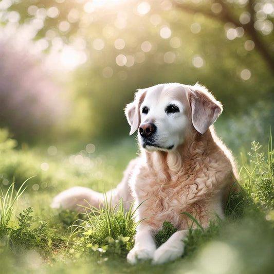 Dog liposarcoma causes, symptoms