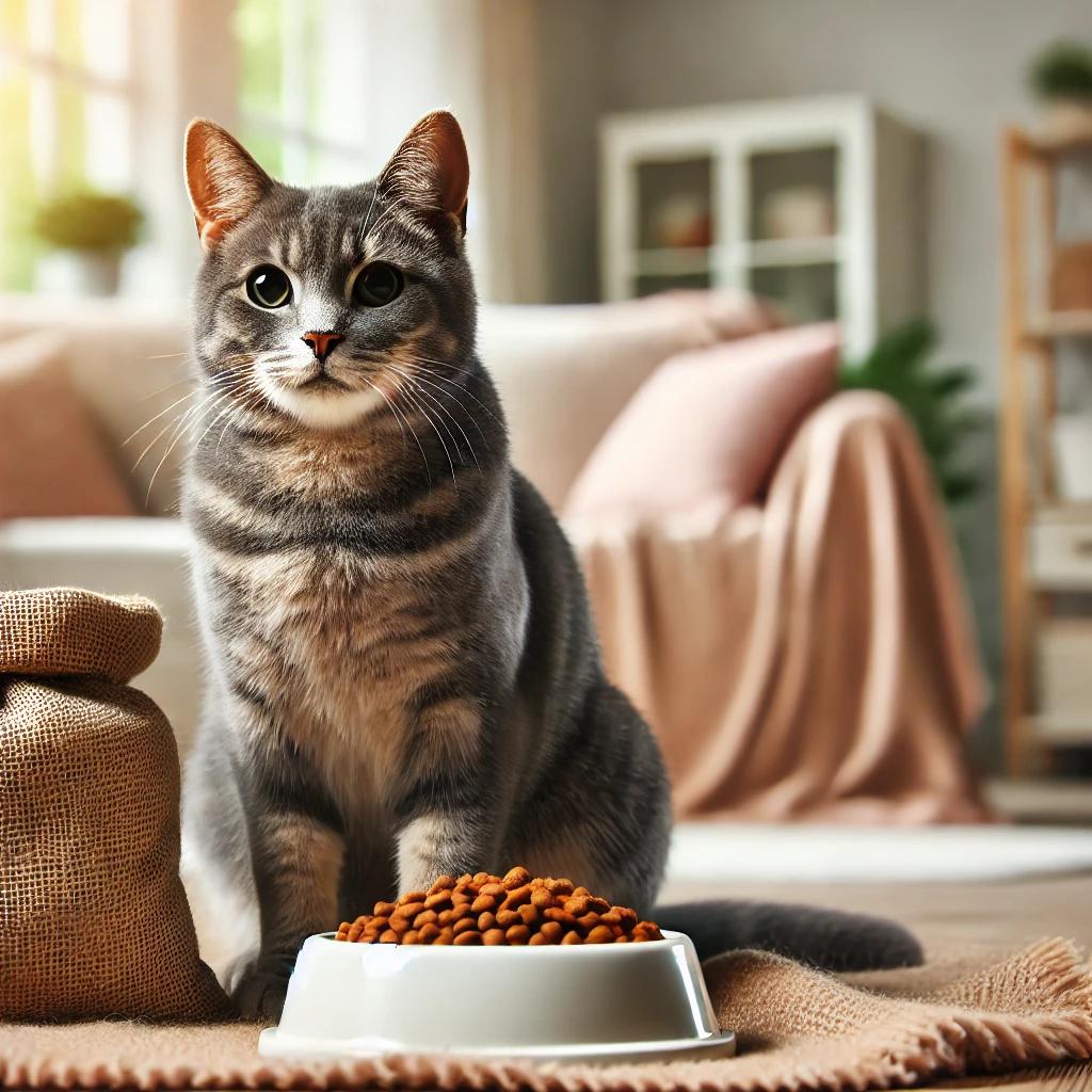 Nutritional Guidelines for Cats with Cancer: Supporting Your Cat’s Health Through Diet