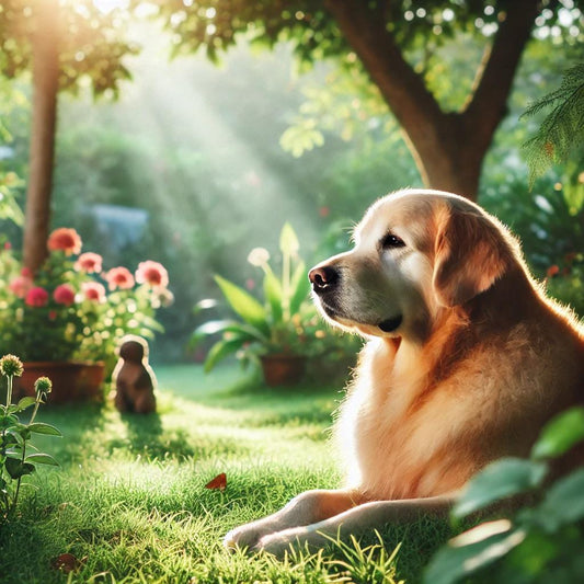 Turkey Tail Mushroom: A Natural Powerhouse for Canine Cancer Support