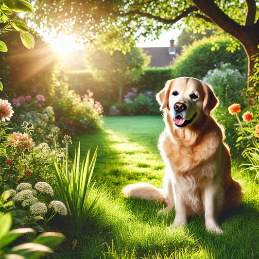 Turkey Tail Mushroom: A Natural Ally in Supporting Dogs with Breast Tumors