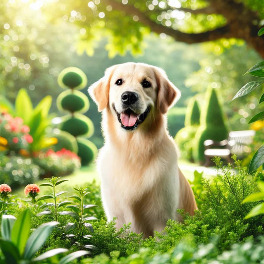 Natural Detox Methods to Safeguard Your Pet’s Health and Prevent Cancer