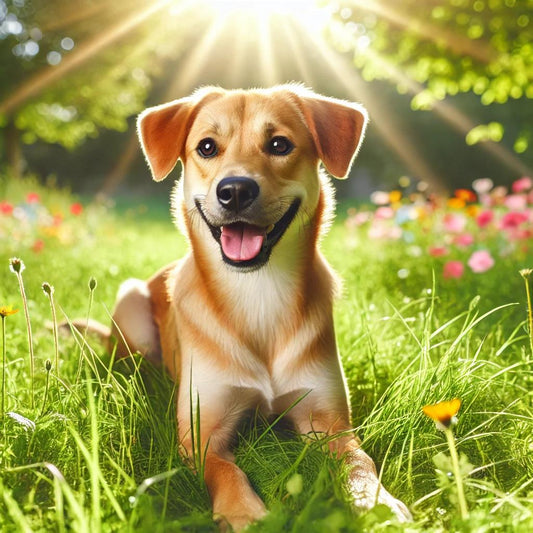 Understanding and Managing Canine Allergies: Symptoms, Causes, and Solutions