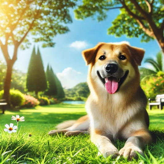 Natural Detox for Dogs with Cancer: How to Support Your Pet’s Health