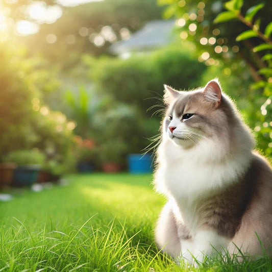 Understanding Ear Hematomas in Cats: Causes, Symptoms, and Treatment