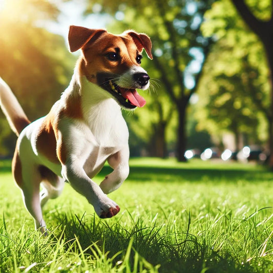 Maintaining a Healthy Weight for Your Dog: A Key to Longevity