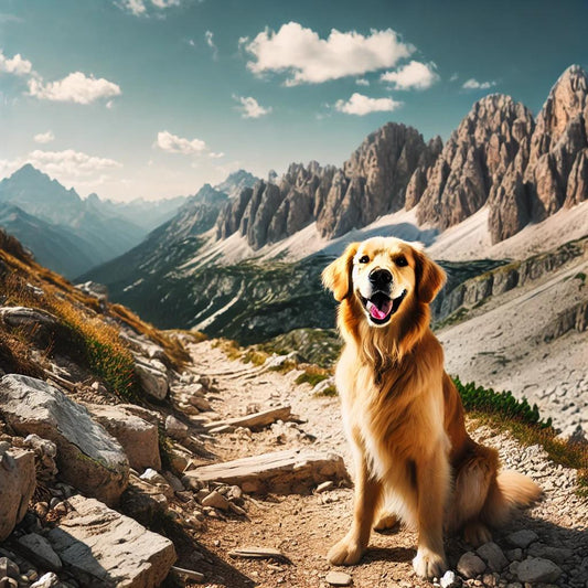 Natural Ways to Shrink a Dog Lipoma