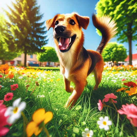 Protecting Your Dog from Bloody Stool: Essential Tips for Prevention