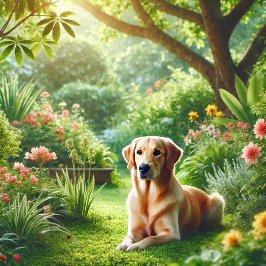 The Benefits of Asian Ginseng for Dogs with Mammary Tumors