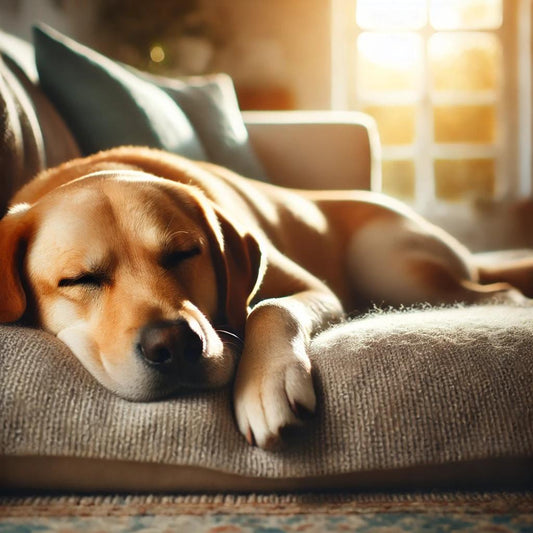 Understanding Liver Tumors in Dogs: Symptoms, Diagnosis, and Care
