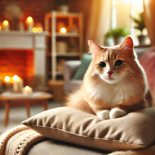 Deciding on Cancer Therapy for Cats: Weighing the Pros and Cons of Lymphoma Treatment