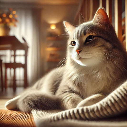 Prolonging Life in Cats with Nasal Lymphoma: Insights on Treatment and Survival