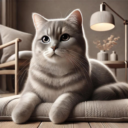 Recognizing Nasal Tumors in Cats: Early Warning Signs and Diagnosis