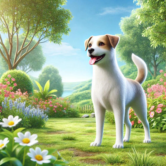 What You Need to Know about Sheepโs Sorrel for Pets: Benefits, Uses, and Safety