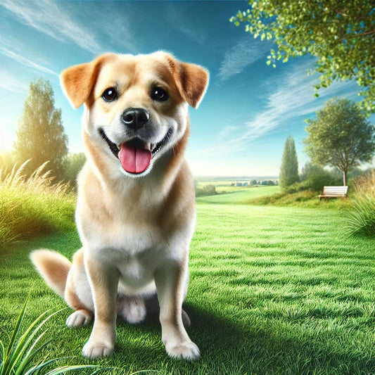 Homeopathic Solutions for Canine Lymphoma: A Natural Approach to Dog Cancer Care
