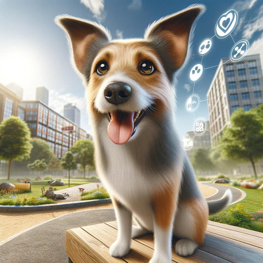 Exploring Traditional Chinese Veterinary Medicine: Detecting Cancer in Dogs