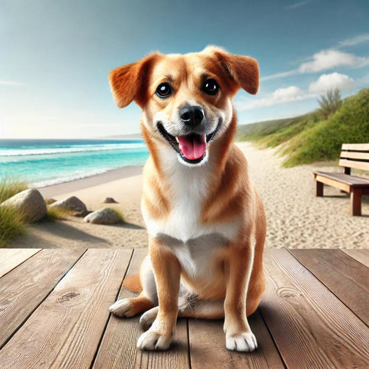 Integrating Traditional Wisdom: Leveraging TCVM for Dog Cancer Prevention and Treatment