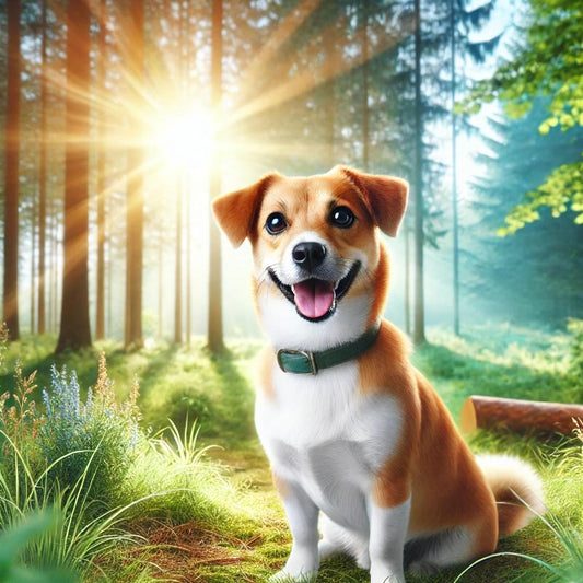 Enhancing Canine Health: Top Supplements for Fighting Cancer and Reducing Lipomas in Dogs