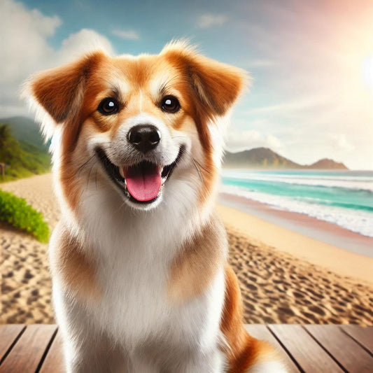Comprehensive Care: Advanced Options and Supportive Measures for Dogs with Cancer