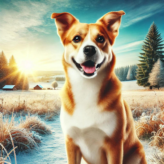 Revolutionizing Canine Care: The Impact of Collagen and Emerging Brain Tumor Treatments