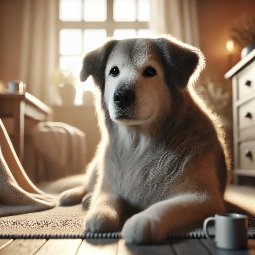 Recognizing and Caring for Dogs with Gastrointestinal Adenocarcinoma