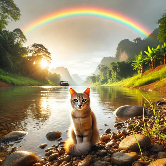 Essential Health Considerations for Your Cat: A Comprehensive Guide for Cat Owners